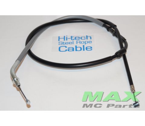 Koblingskabler YAMAHA XV1600 WILDSTAR