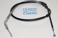 Koblingskabler YAMAHA XV1600 WILDSTAR