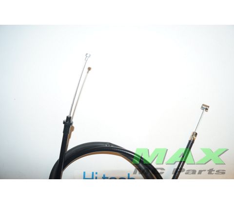 Koblingskabel YAMAHA XS400 SE 80-82