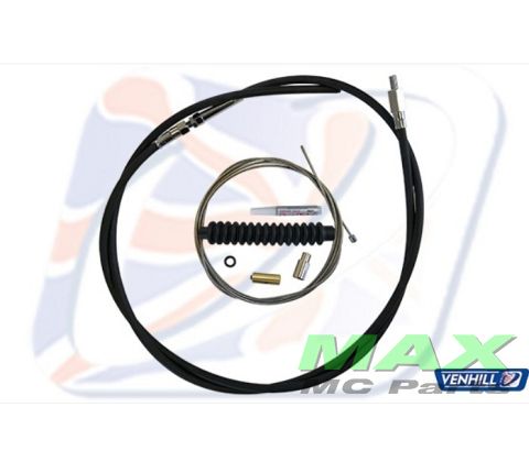 UNIVERSAL CLUTCH/BRAKE CABLE HARLEY
