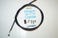 UNIVERSAL CLUTCH/BRAKE CABLE COMPLETE