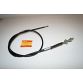 Forbremsekabel SUZUKI TS250 TS400 GT380
