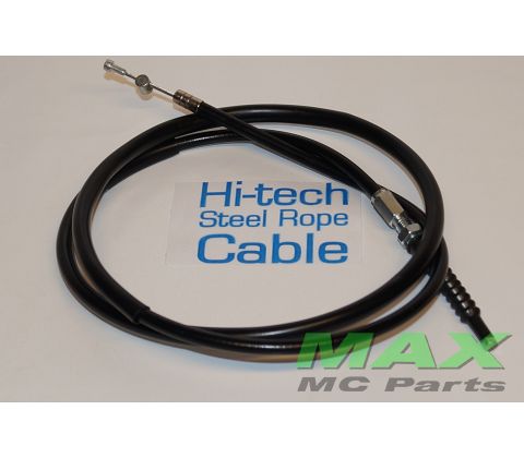 Forbremsekabel YAMAHA XT550 82-83