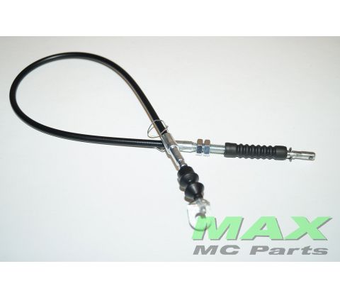 Bagbremsekabel SUZUKI LS650 SAVAGE