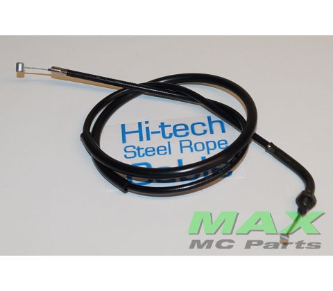 Chokerkabel HONDA CX650 83-86 *8MM*