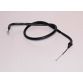 Chokerkabel HONDA CBR600F 87-90