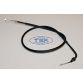 Chokerkabel HONDA CBX750F FII 83-85