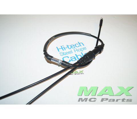 Chokerkabel HONDA XRV750 AFRICA TWINN