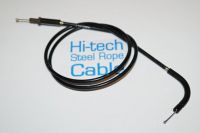 Chokerkabel KAWASAKI KLR600 85-90