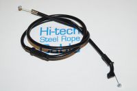 Chokerkabel KAWASAKI GPZ900R NINJA 84-86