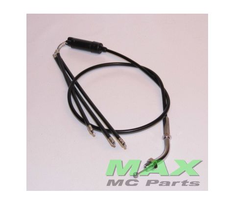 Chokerkabel KAWASAKI H2 750 72-74 3KARBU