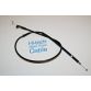Chokerkabel KAWASAKI ZR1100 ZEPHYR 92-97