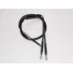 Chokerkabel SUZUKI GSX550ED 84-