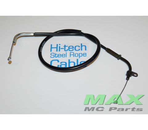 Chokerkabel SUZUKI RF900 94-97
