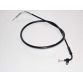 Chokerkabel SUZUKI VL125 INTRUDER 00-