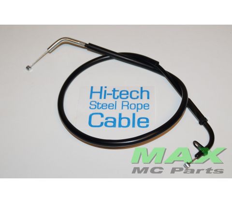 Chokerkabel SUZ GSX600F GSX750F 98->