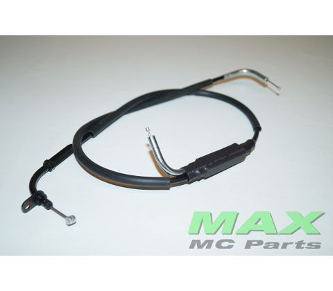 Chokerkabel SUZUKI SV650S 99-02