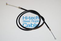 Chokerkabel YAMAHA XJ900 84-94