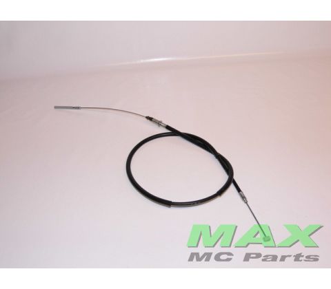 Bagbremse kabel HONDA QR50 83-00