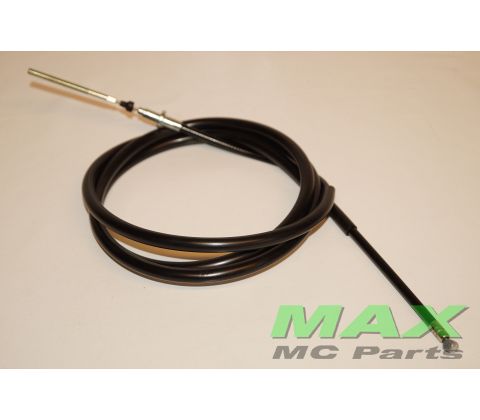 Bagbremsekabel APRILIA SCAREBEO 50CCM