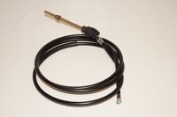 Bagbremsekabel Piaggio Zip-45