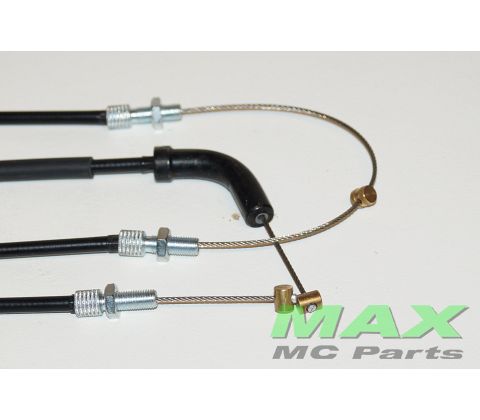 GASKABEL  BMW R1100RT R850GS R850R