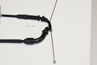 GASKABEL *TO CONNECTOR*  BMW