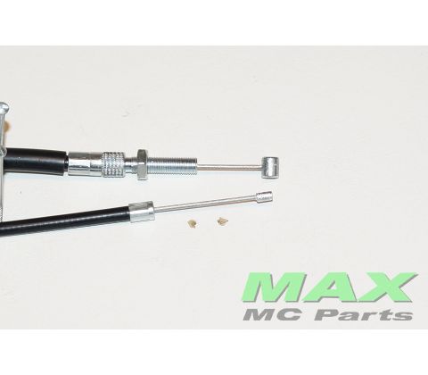 CHOKERKABEL *LH* BMW