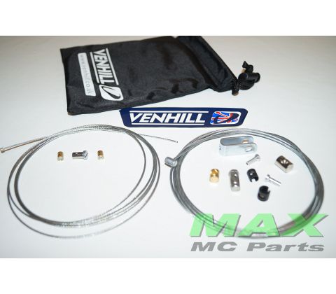 Kabel rep.kit  -REP AF SPRUNGET KABEL