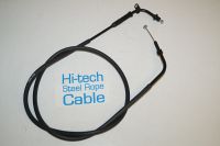 GASKABEL*PULL* TRIUMPH 800 BONNEVILLE