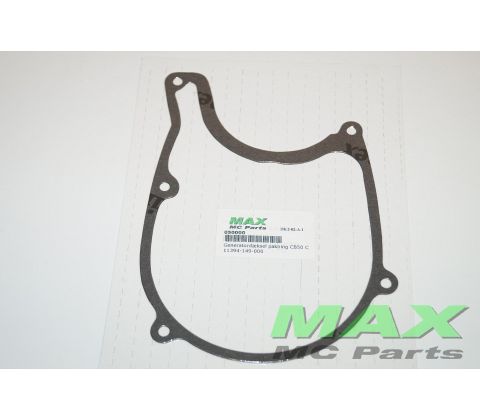 Generatordæksel pakning CB50 CY50 XL5