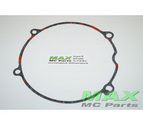 Generatordæksel pakning Z650B Z650F 77-8
