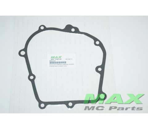 Generatordæksel pakning Z1000ST Z1000E