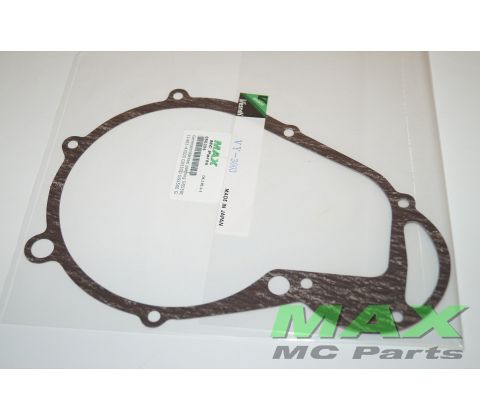 Generatordæksel pakning GS550E 77-82