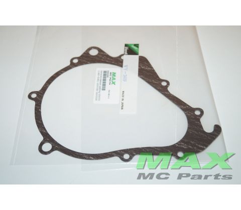 Generatordæksel pakning GSX550E 83-87