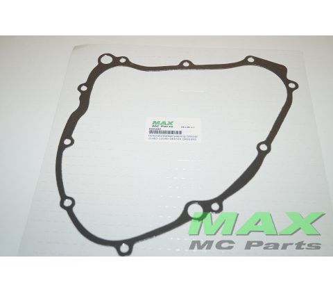 Generatordæksel pakning DR650R DR650RS