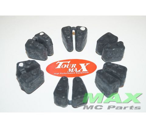 Chokkobling(6) Baghjul CBR600RA 09-20