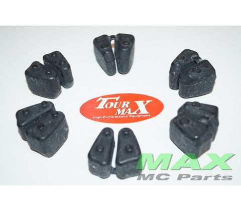 Chokkobling(6) Baghjul CBR1000 06-14