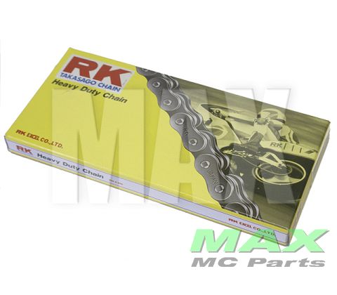 RK Kæde  GY530X-114