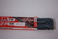 RK Kæde FB428SB-132 STD.  BLÅ