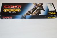 IZUMI Kæde 520MCR-120 LIGHT PROFF MX