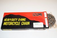 IZUMI Kæde 525SDC-124 XTRA FORSTÆRKET