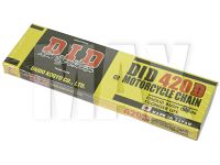DID Kæde 420D-136R / 420-136R IMPROWED