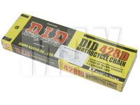 DID Kæde 428D-138  (Heavy Duty)