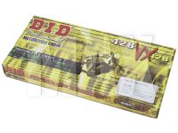 DID Kæde 428VX-132 Pro-Street X-ring