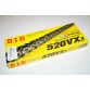 DID Kæde 520VX3-114*NEW*ProStreet X-ring