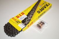 DID Kæde 530VX3-106 Pro X-RING