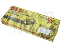 DID Kæde 530VX110 *BRUG:053441*