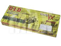 DID Kæde 530VX116 *USE:053468*