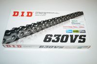 DID Kæde 630VS-102 O-ring *NEW IMPROVED*